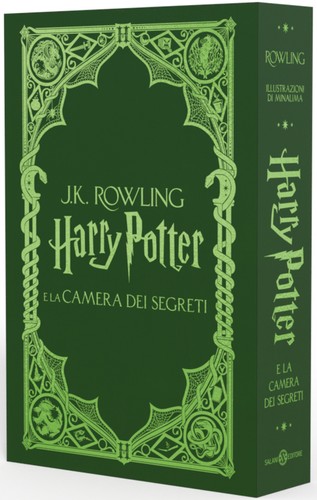 Harry potter camera dei - harry,
