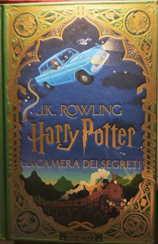 Harry potter camera dei - harry,