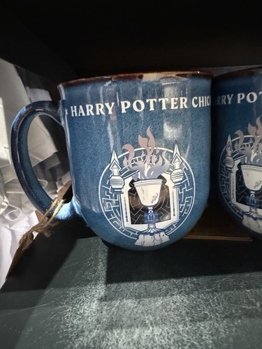 Tazza harry potter - tazza, minalima