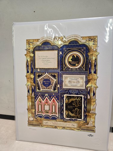 Stampa artistica minalima - stampa,
