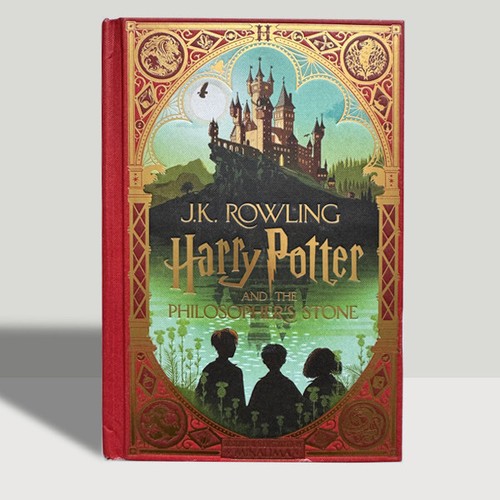Rowling harry potter - potter, &