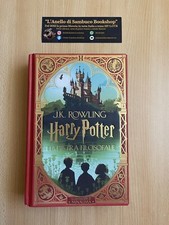 Harry Potter E La Pietra