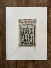 Harry Potter MinaLima Ltd Ed