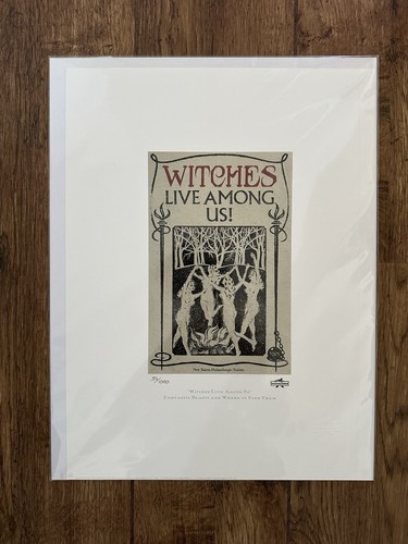 Harry potter minalima - minalima, ltd