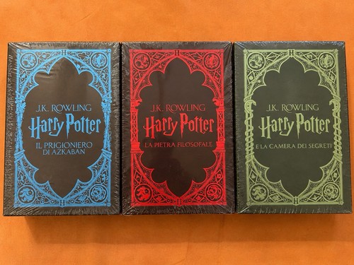 Harry potter minalima 2026 - minalima,