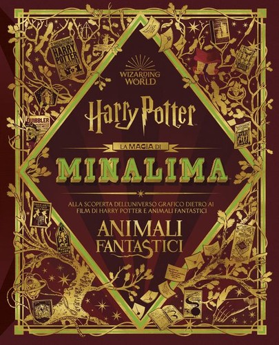 Libri harry potter - libri, la