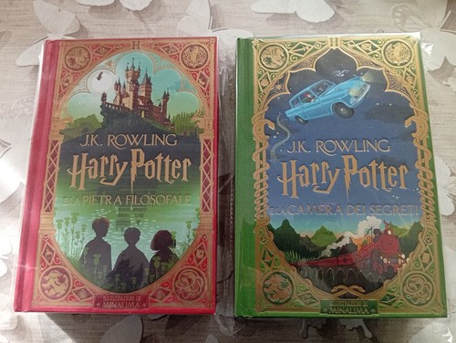 Harry potter pietra - potter, e