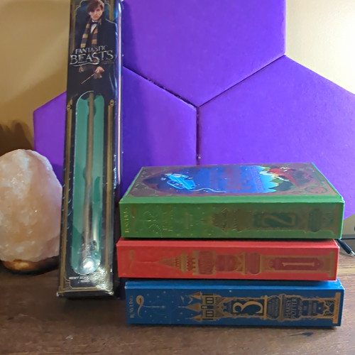Pop harry potter - pop-up,