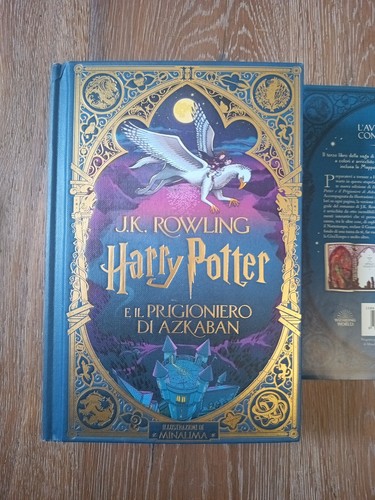 Harry potter prigioniero - harry,