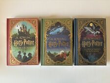 Harry Potter Minalima PRIMA