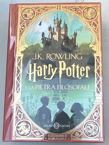 Rowling harry potter e la - potter,