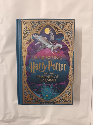 Harry potter and - harry,