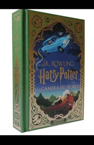 Harry potter camera dei - camera,
