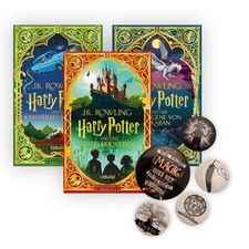 J. K. Rowling / Harry Potter