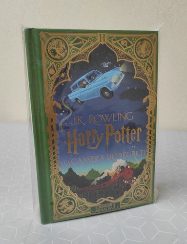 Harry potter camera dei - potter,