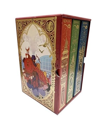 Harry potter coffret - harry,