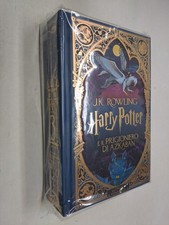 HARRY POTTER E IL PRIGIONIERO