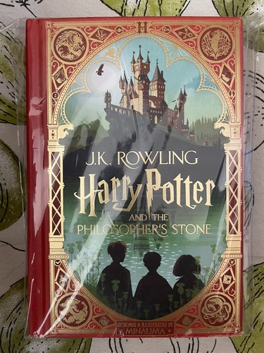 Harry potter and philosopher - and, philosopher's