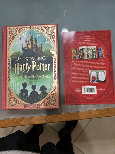 Libri harry potter - harry, la