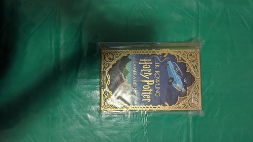 Harry potter camera dei - harry,
