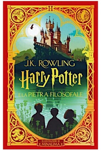 Harry potter pietra - harry,