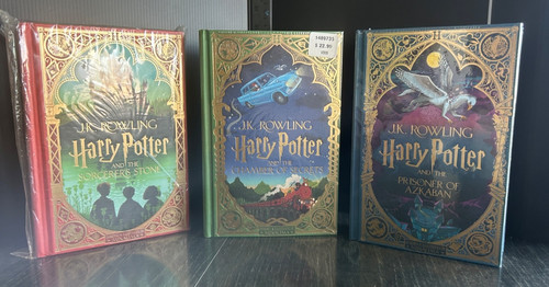 Harry potter minalima - harry,