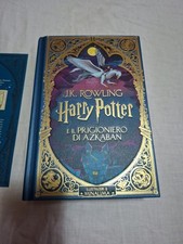 🔴 Harry Potter E Il