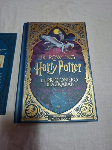 Harry potter e il - potter,