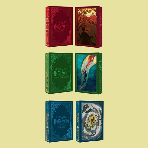 Primi tre libri - primi, serie