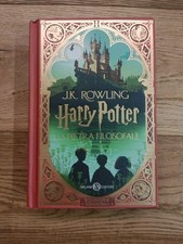 Harry Potter e la pietra