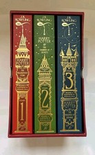 Harry Potter MinaLima Hardback