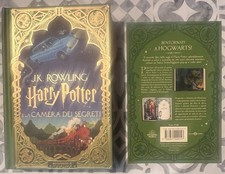 PRIMA STAMPA ASSOLUTA - Harry