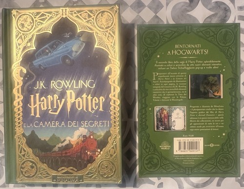 Prima stampa assoluta harry - stampa,