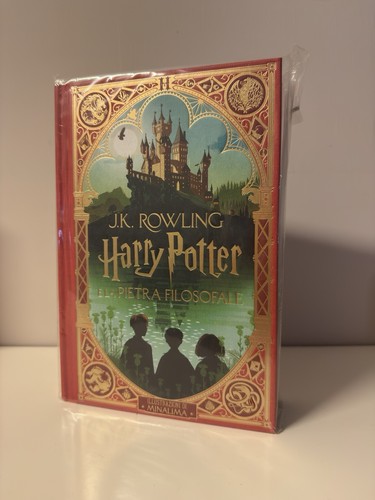 Rowling harry potter - e, la
