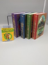 Harry Potter Band 1-4 Edizione