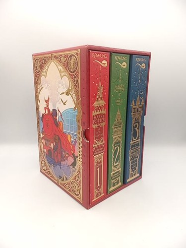 Rowling harry potter - j.,