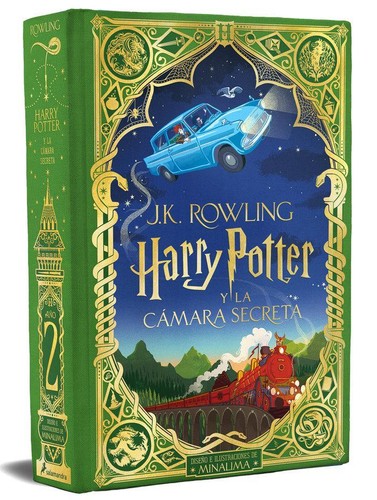 Rowling harry potter y - rowling,