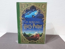 Harry Potter e La Camera Dei