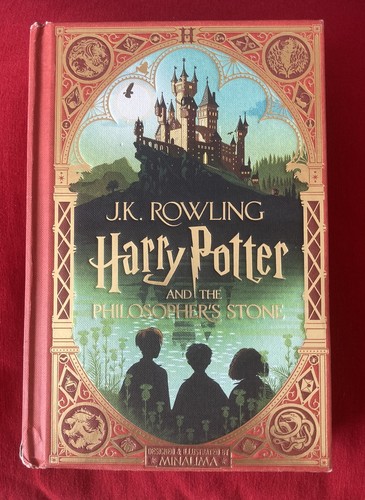 Harry potter the - potter,