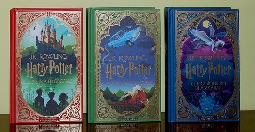 Harry potter vol - harry, •