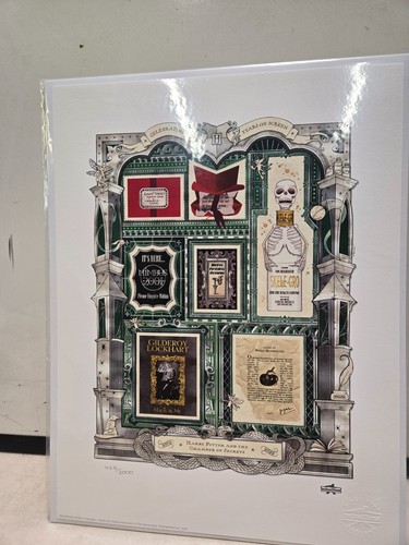 Stampa artistica minalima - stampa,