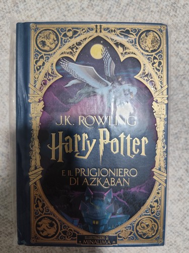 Harry potter prigioniero - harry,