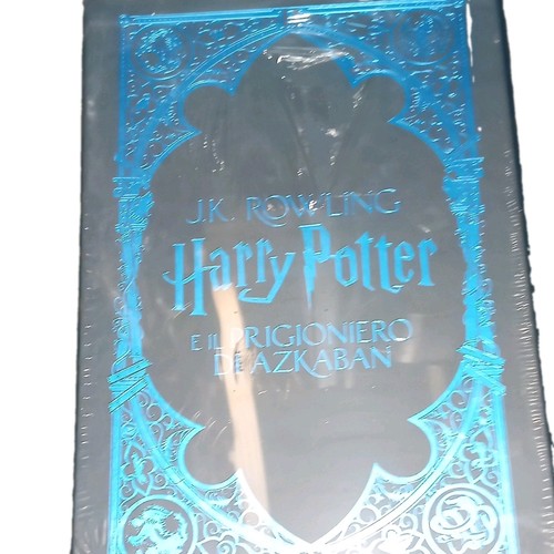 Harry potter prigioniero - potter, il