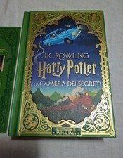 🔴 Harry Potter E La Camera