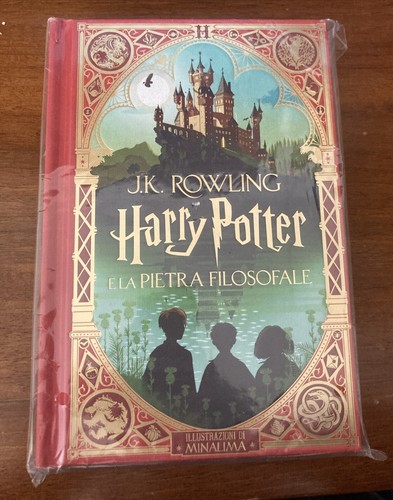 Harry potter pietra - harry,