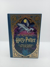 Harry Potter e il prigioniero