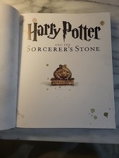 Harry Potter and the