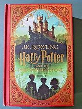 Minalima - Harry Potter and