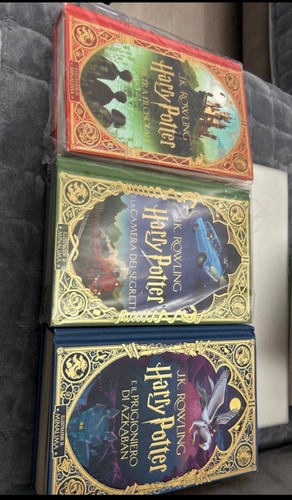 Harry potter minalima 3 - potter,
