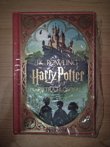 Harry potter pietra - potter,